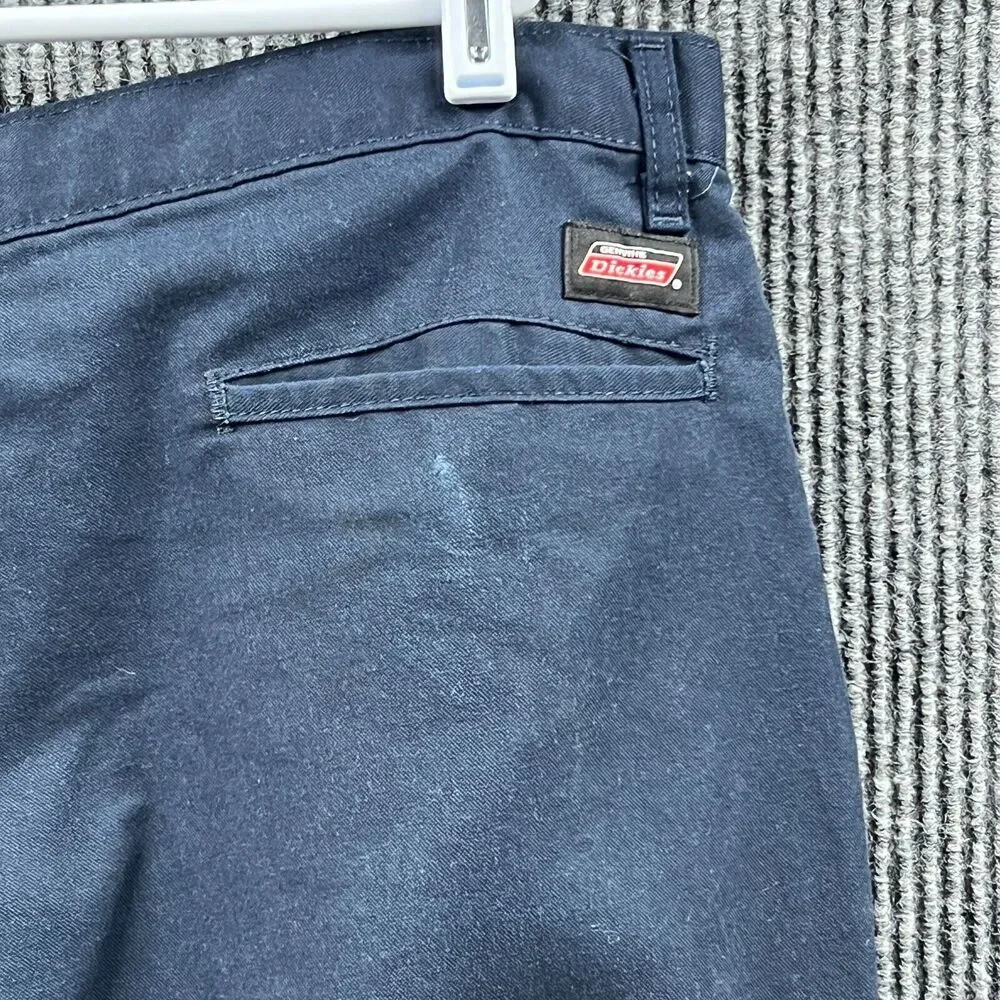 Dickies item measurements